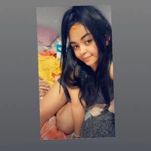 Meet your Posher, Gaby